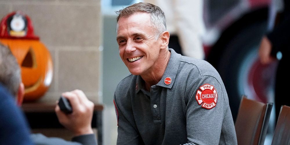 David Eigenberg