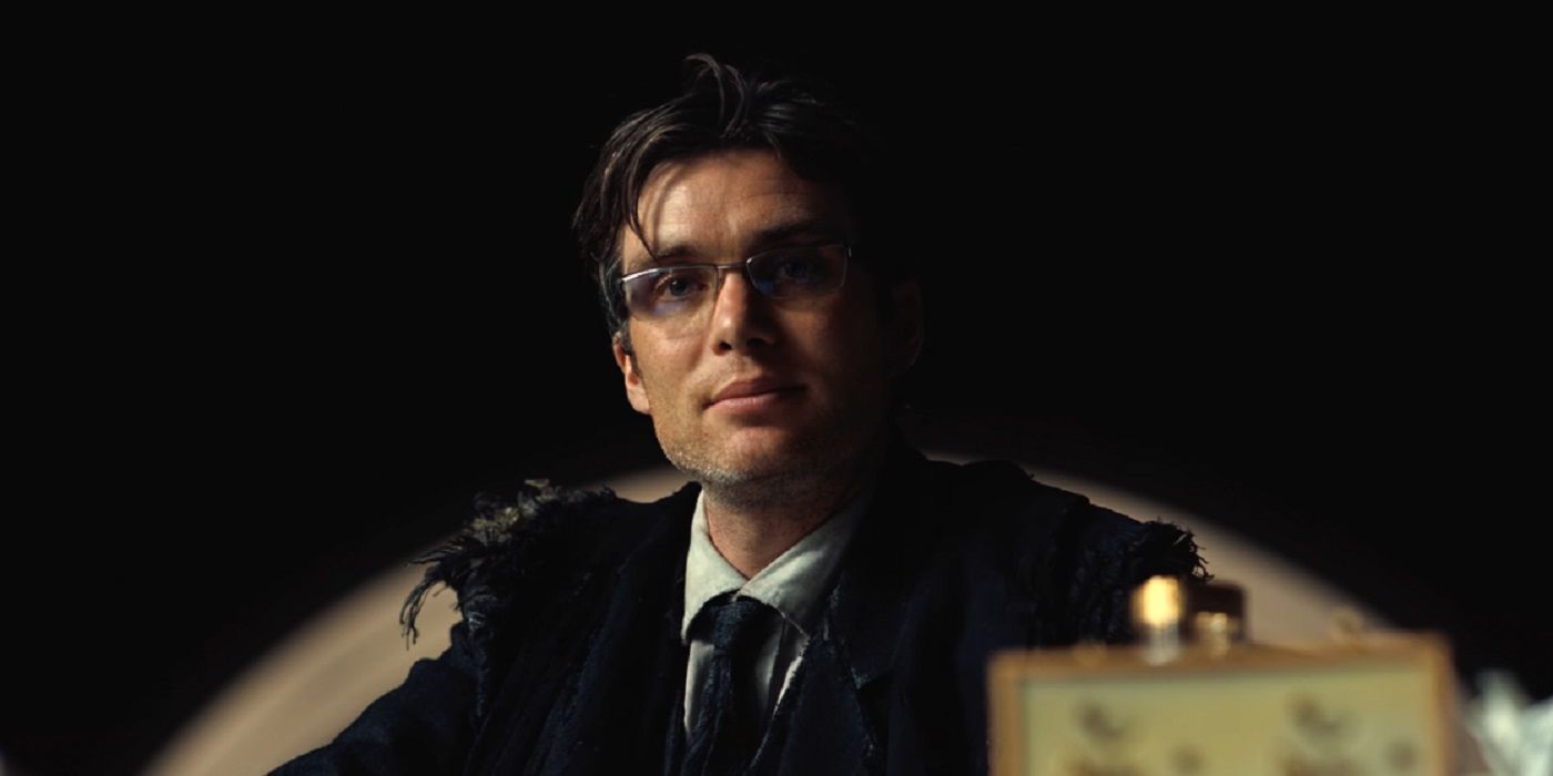 Cillian Murphy's Irish Drama Picked Up by Lionsgate