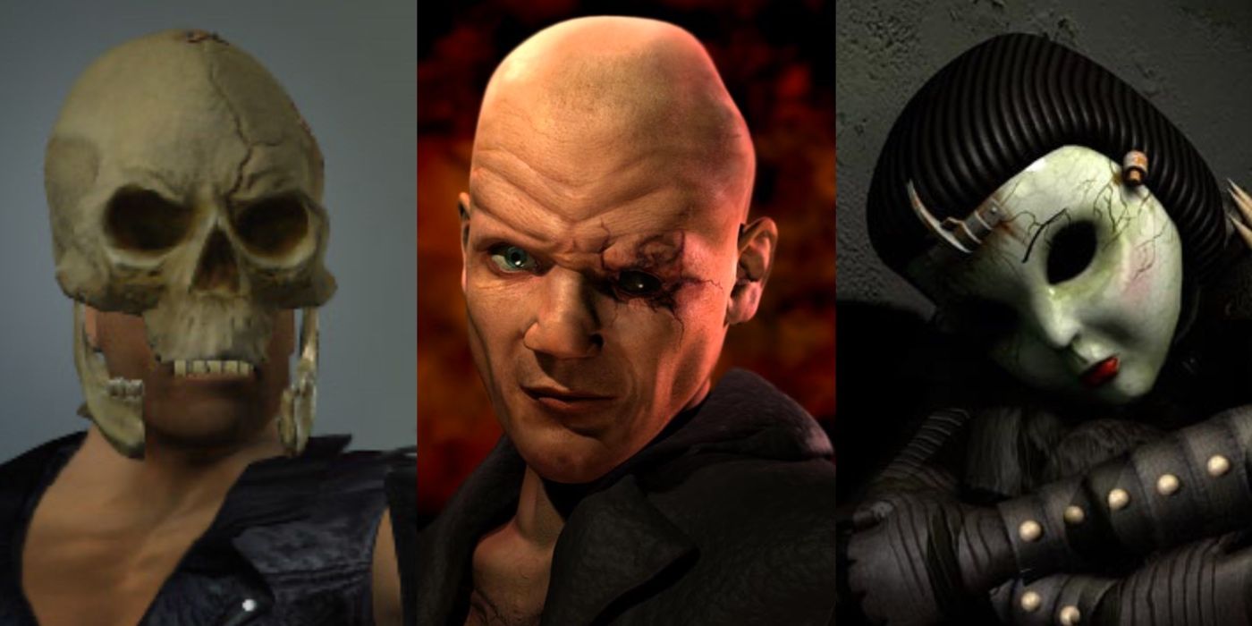 Twisted Metal: 10 Characters Who Should Be In Season 2