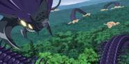 Who Are The Biggest Anime Characters Who Are The Biggest Anime Characters