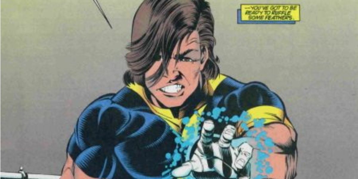 10 Most Tragic DC Comics Characters