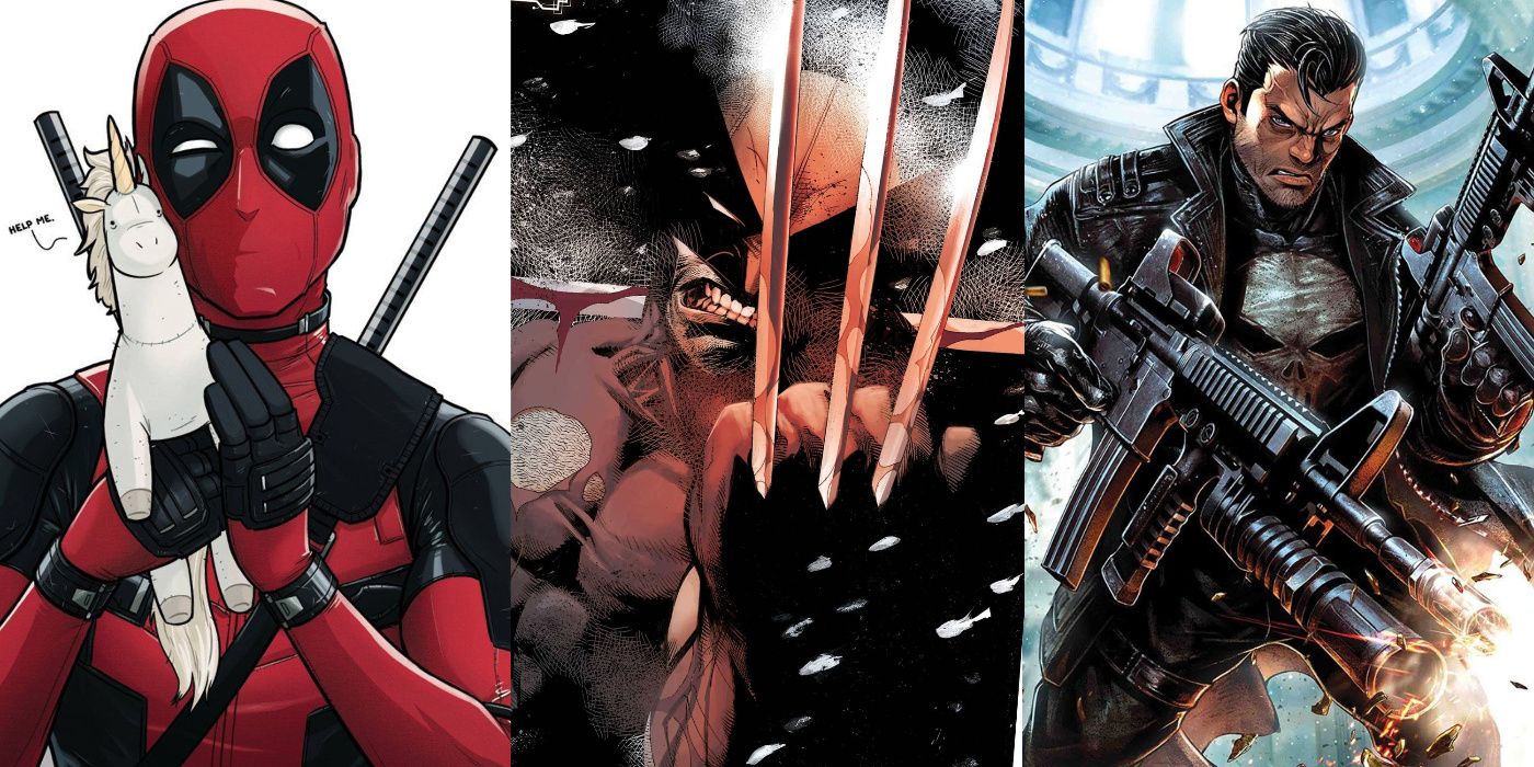 Marvel just told us how it decided which heroes to kill in