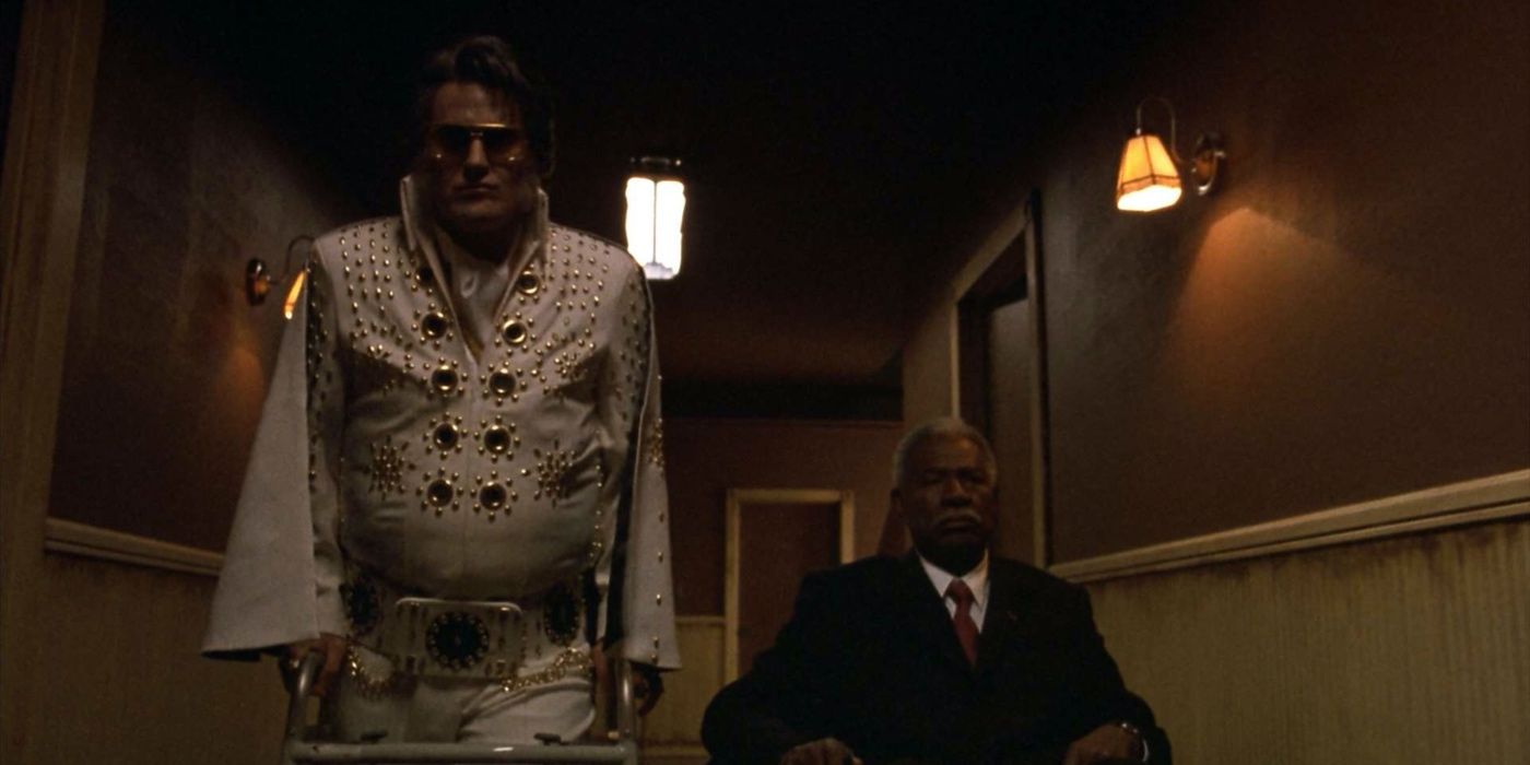 Bruce Campbell Shares What Felt 'Weird' About Playing Elvis in Bubba Ho-Tep