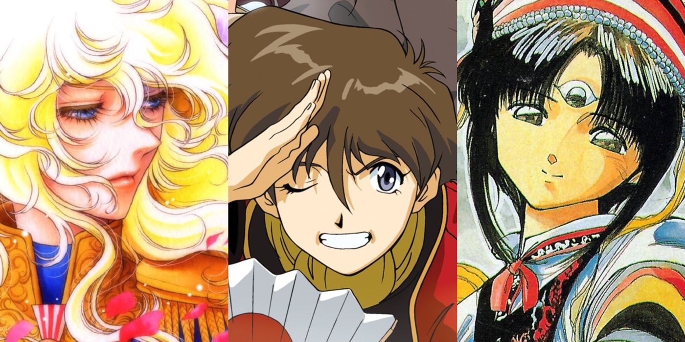 8 Enthralling Anime Vampires Worth Sinking Your Time Into