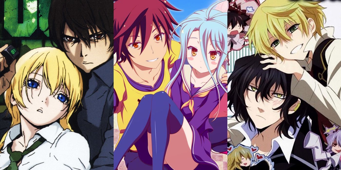 10 Disappointing Anime Series That Make Fans Demand For A Remake