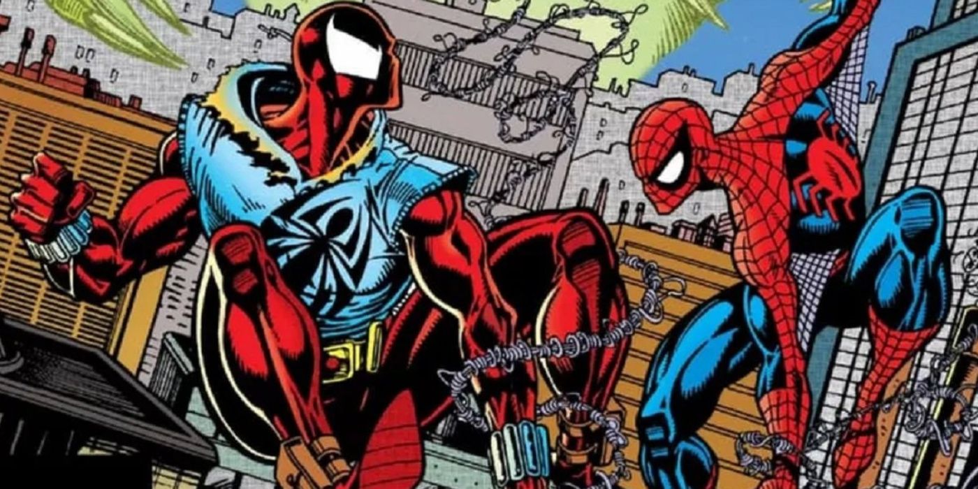 10 Spider-Man Comics Critics Panned