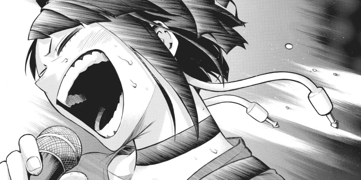 10 Coolest Manga Panels in My Hero Academia, Ranked