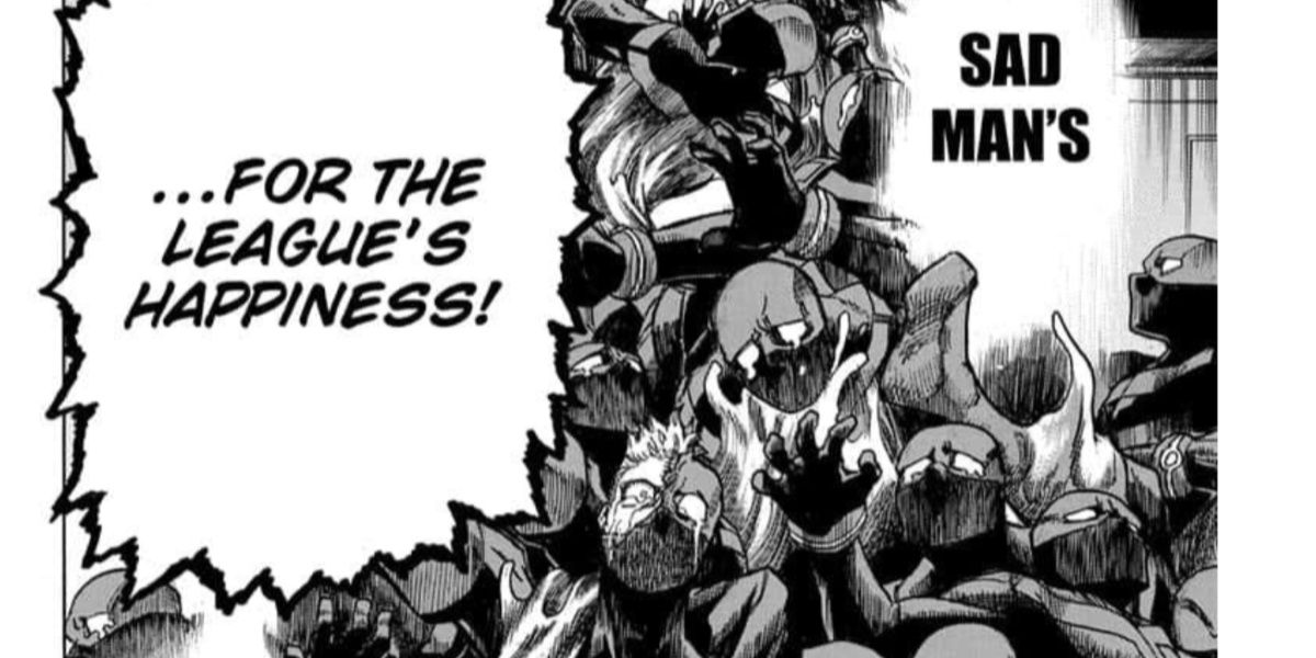 10 Coolest Manga Panels in My Hero Academia, Ranked