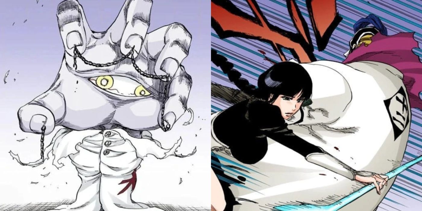 BLEACH: How Has Mayuri and Nemu's Relationship Has Evolved?