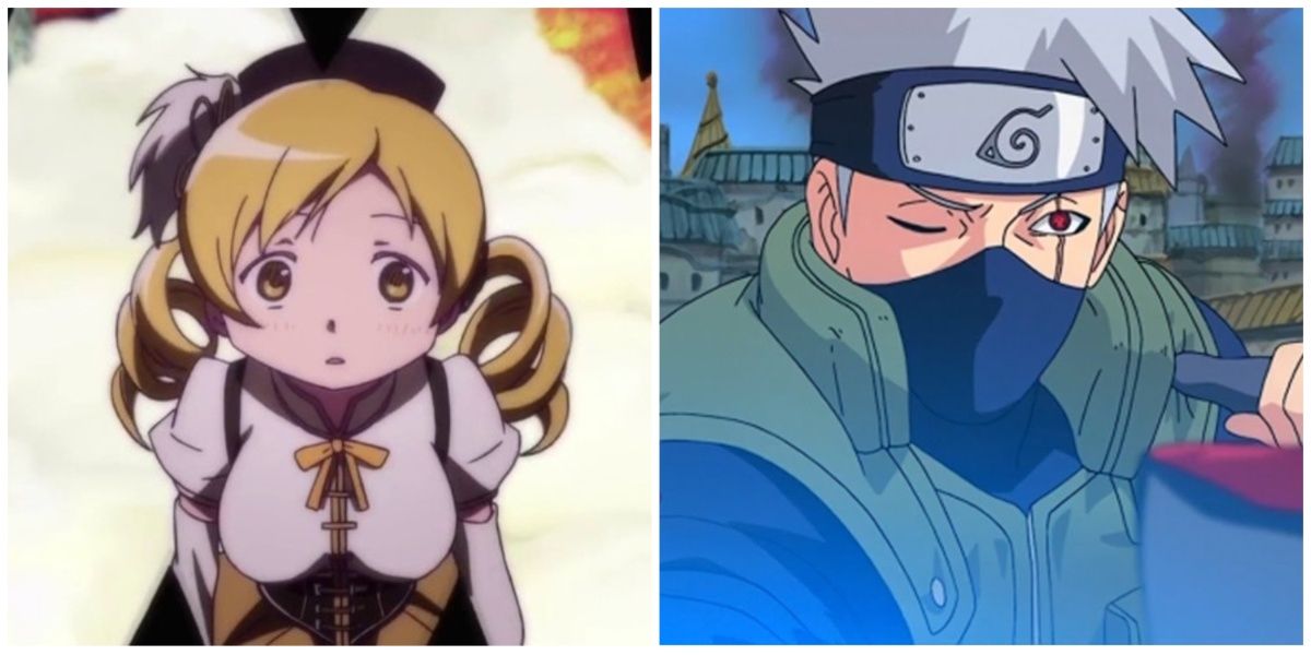 10 anime character deaths that caused the biggest fan outrages