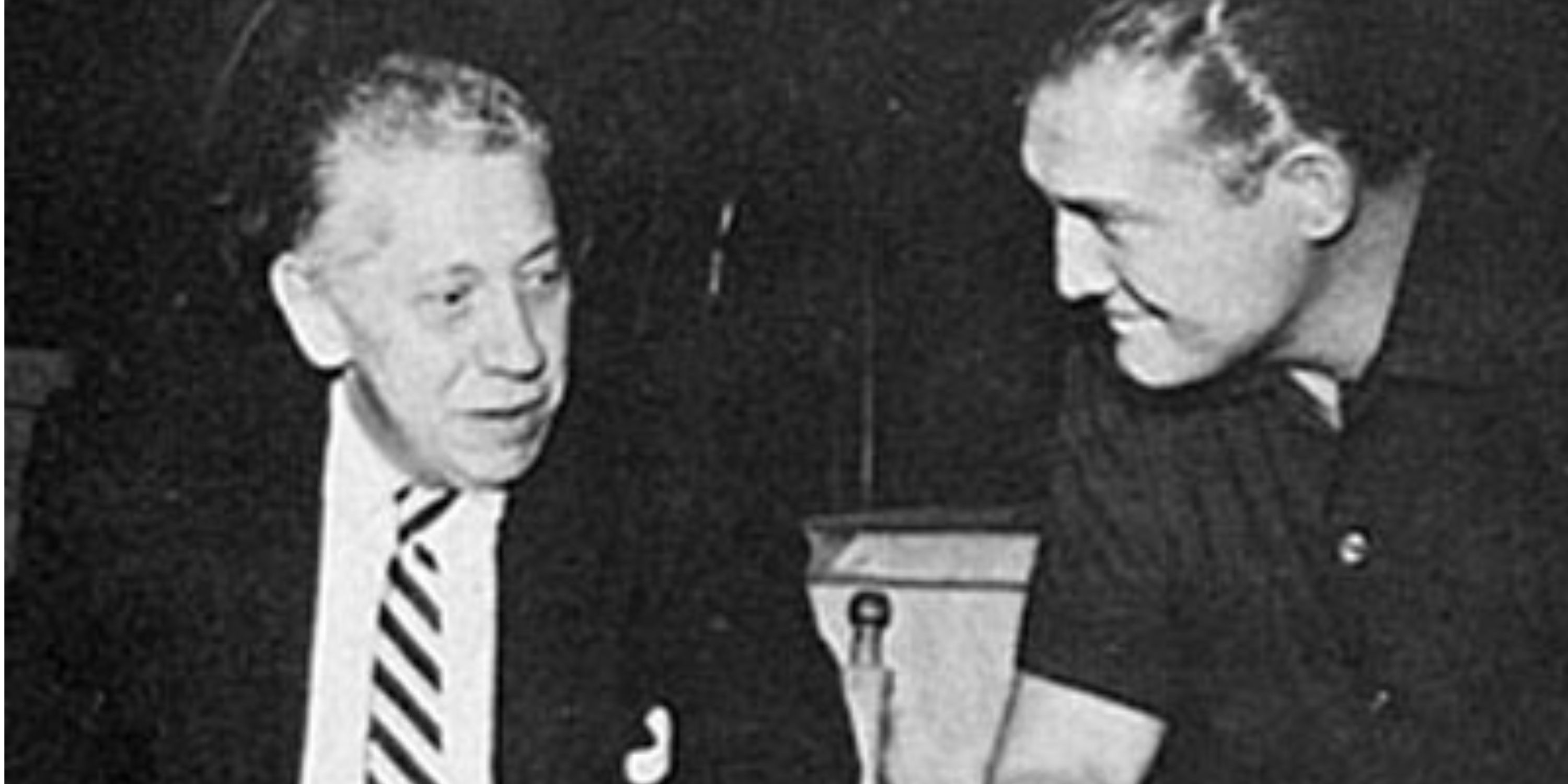 Batman's No Kill Rule Is Older — And Stranger — Than You Think