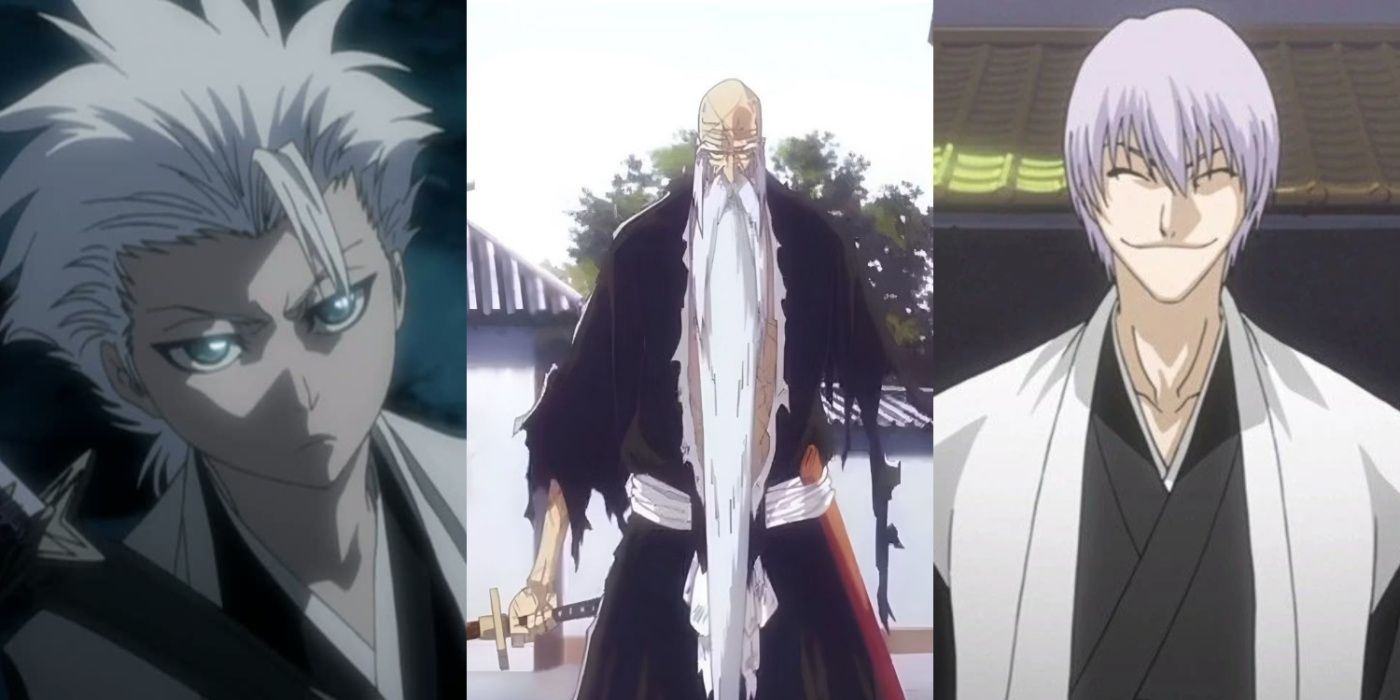 Which Bleach Characters Are Strong Enough To Beat Genryusai Yamamoto?