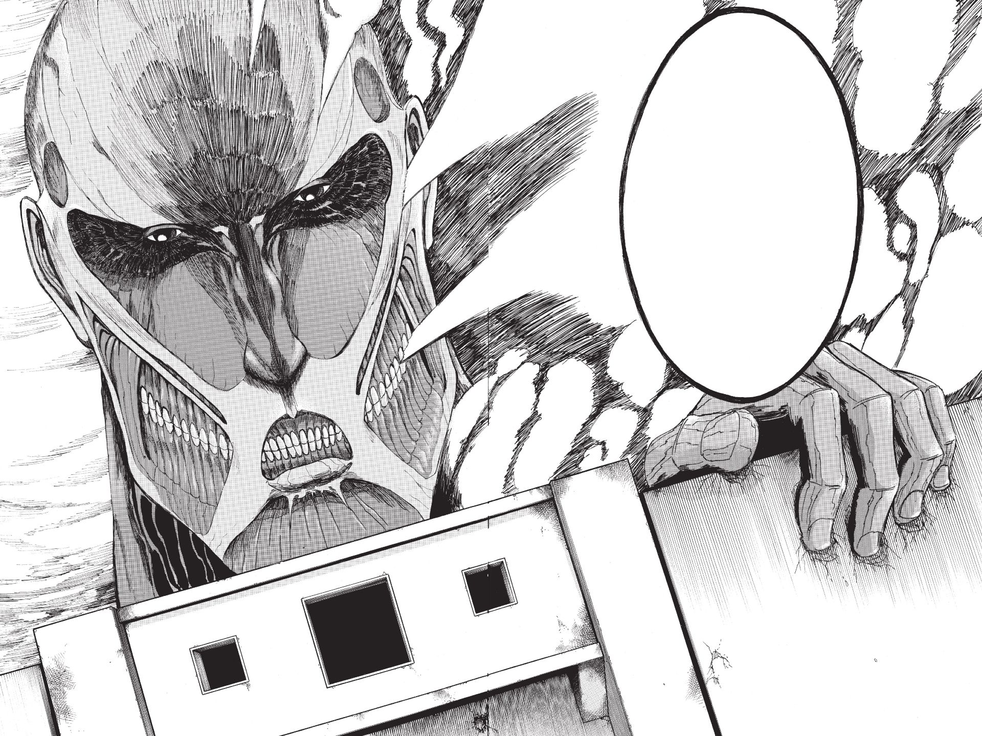 10 Best Attack On Titan Manga Panels