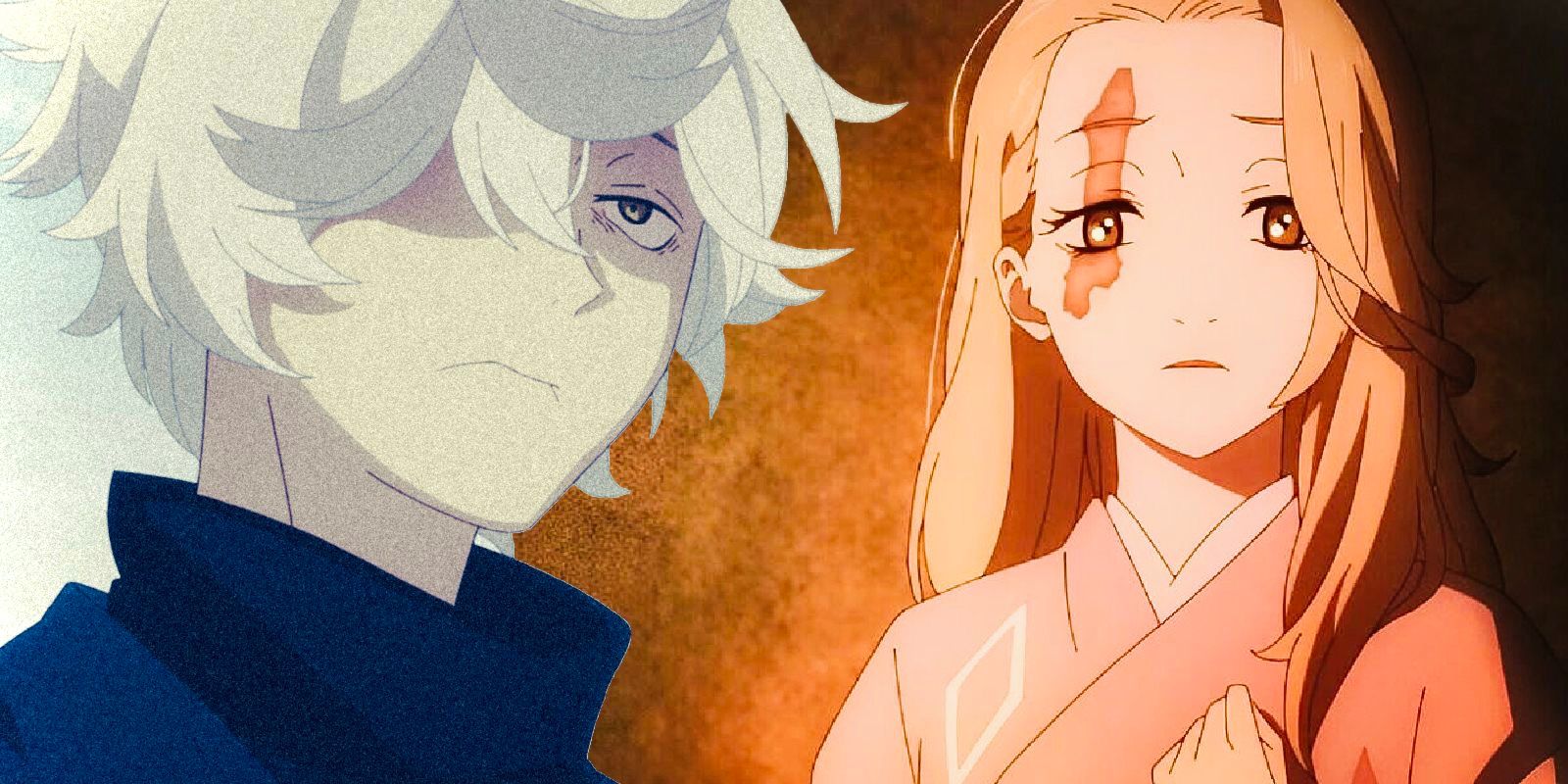 Hell's Paradise - Jigokuraku: First episode reveals dark backstory of  Gabimaru