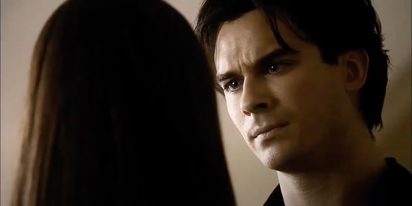 Every Damon Salvatore & Elena Gilbert Milestone in TVD, Ranked