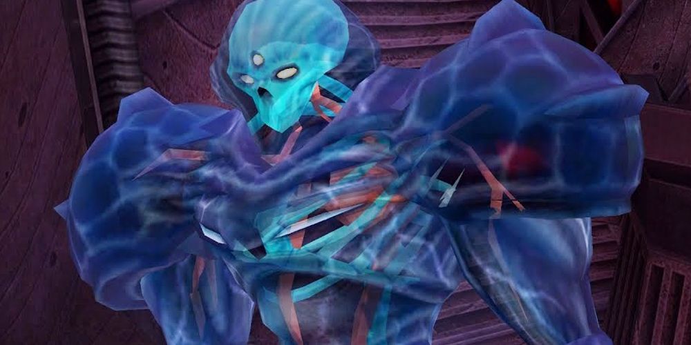 Dark Samus mostra sua verdadeira forma em Metroid Prime 3: Corruption