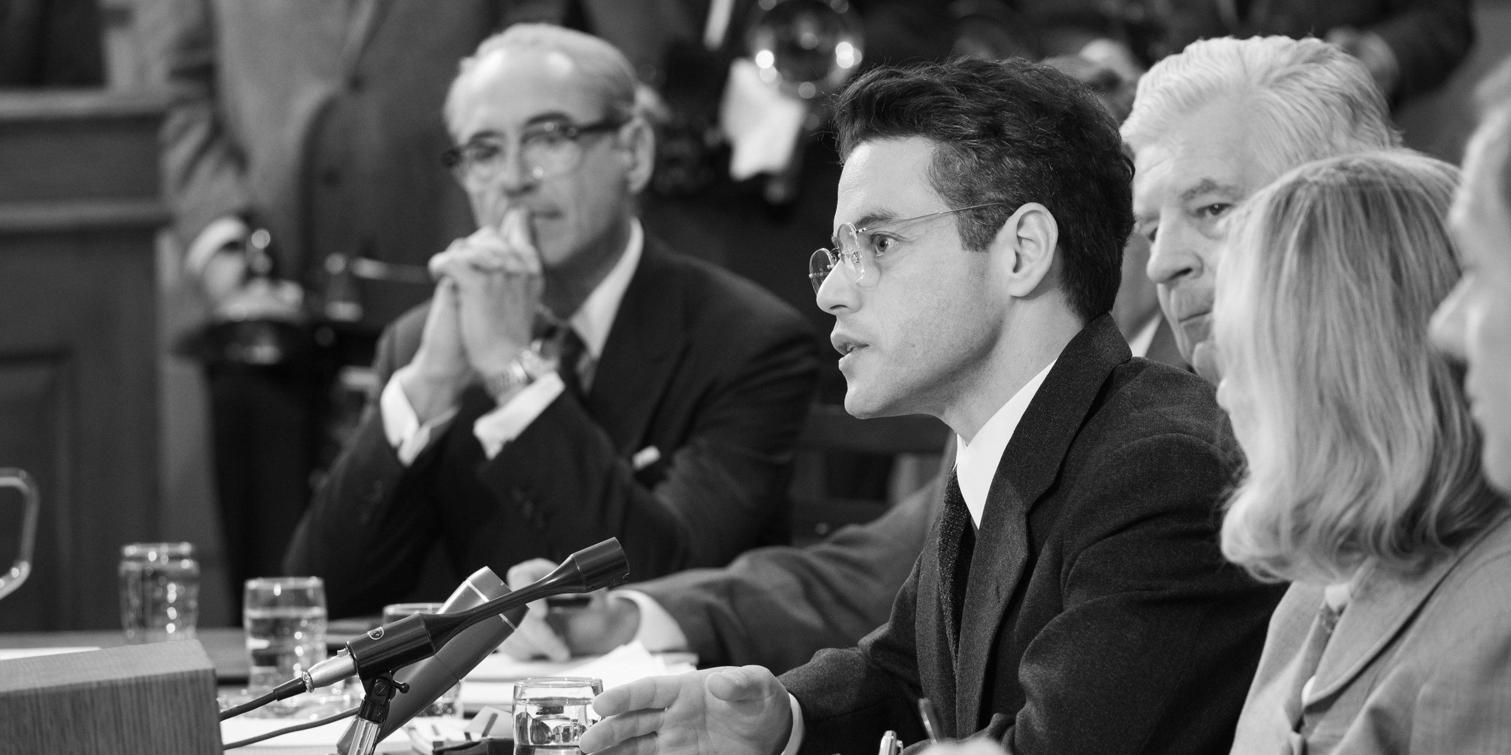 Best Performances in Oppenheimer, Ranked