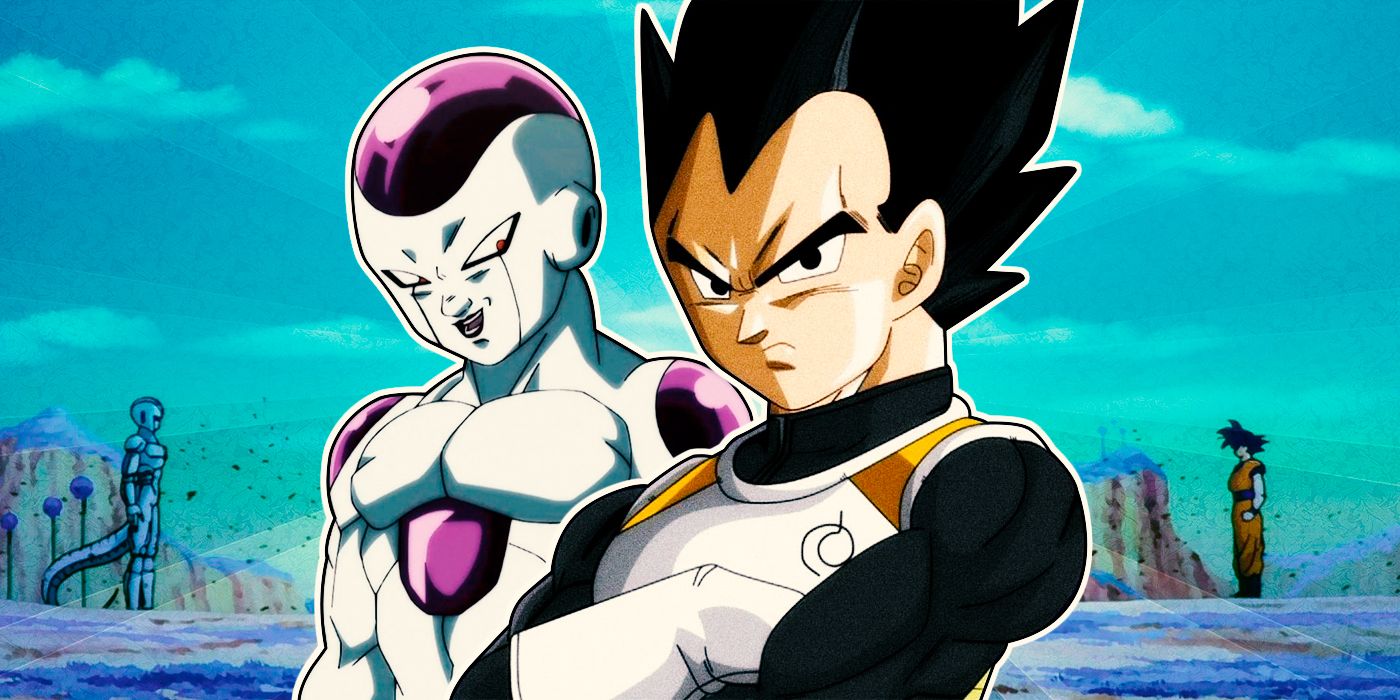 Dragon Ball Super Goku & Frieza Battle Pack figures hit with 23% off -  Dexerto