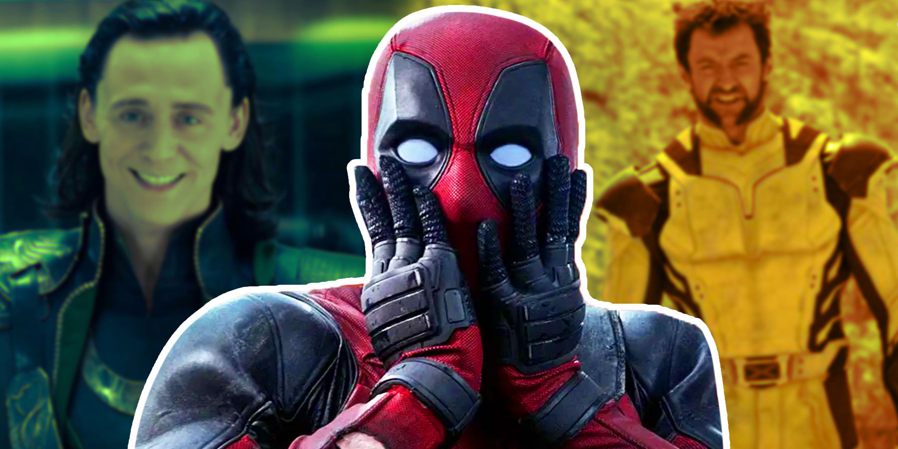 Deadpool 3 Reportedly Brings Back Loki's TVA In Big Way