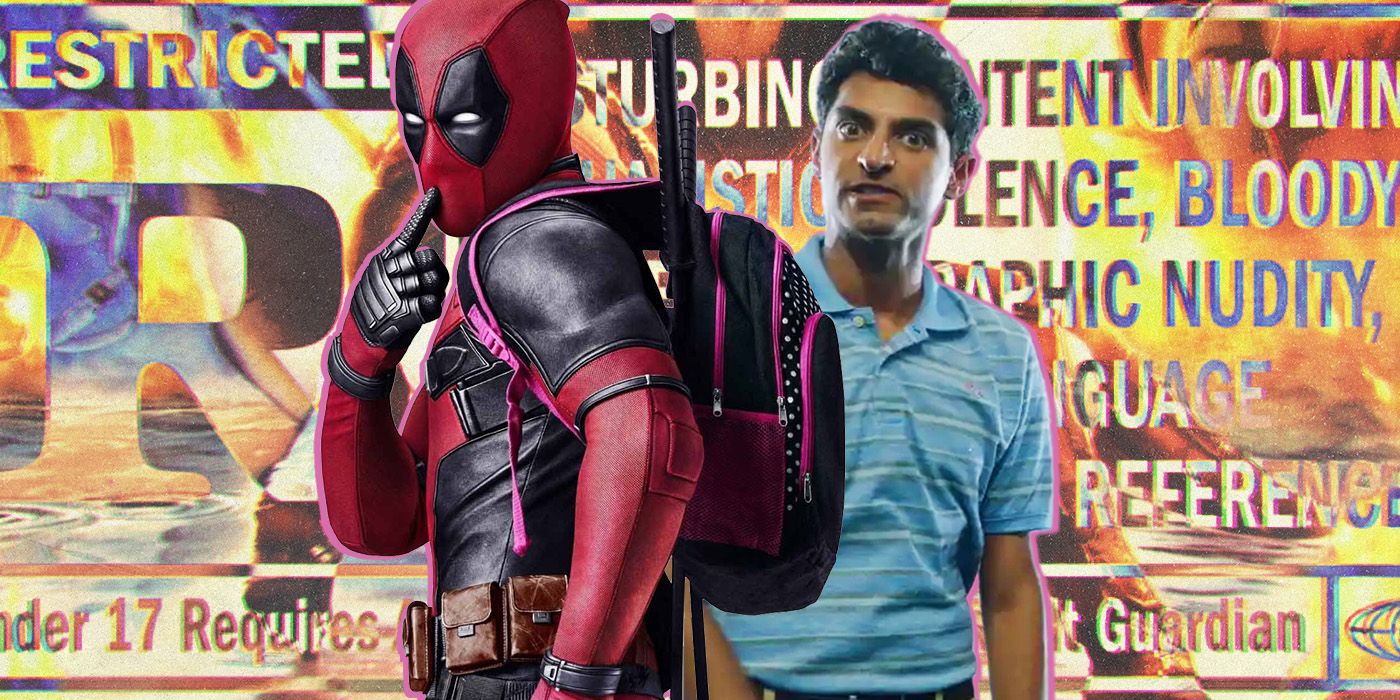 Deadpool 3 Confirmed To Be In MCU And R-Rated - LADbible