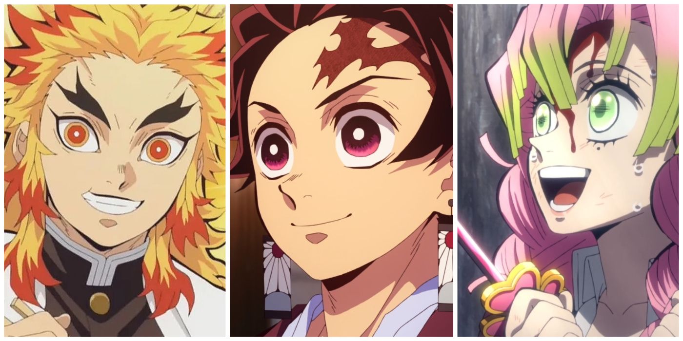 Anime Zone — The Characters Zodiac Signs list of “SK8 the