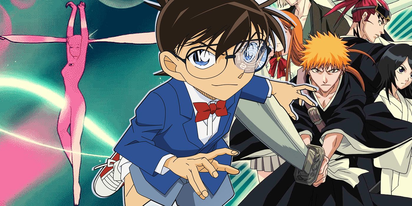 The Disappearance of Nagato Yuki-chan rewatch interest thread : r/anime