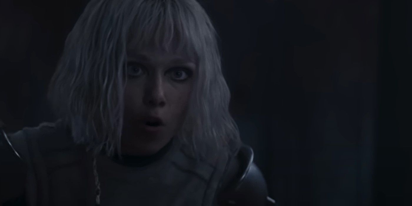 Ahsoka Cast and Character Guide