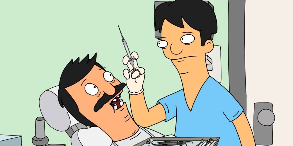 10 Quirkiest TV Doctors, Ranked