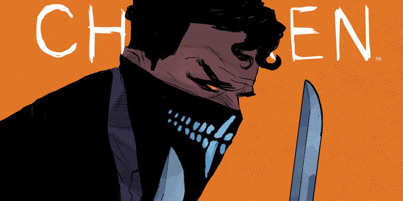 10 Best Indie Comics For Fans of The Umbrella Academy