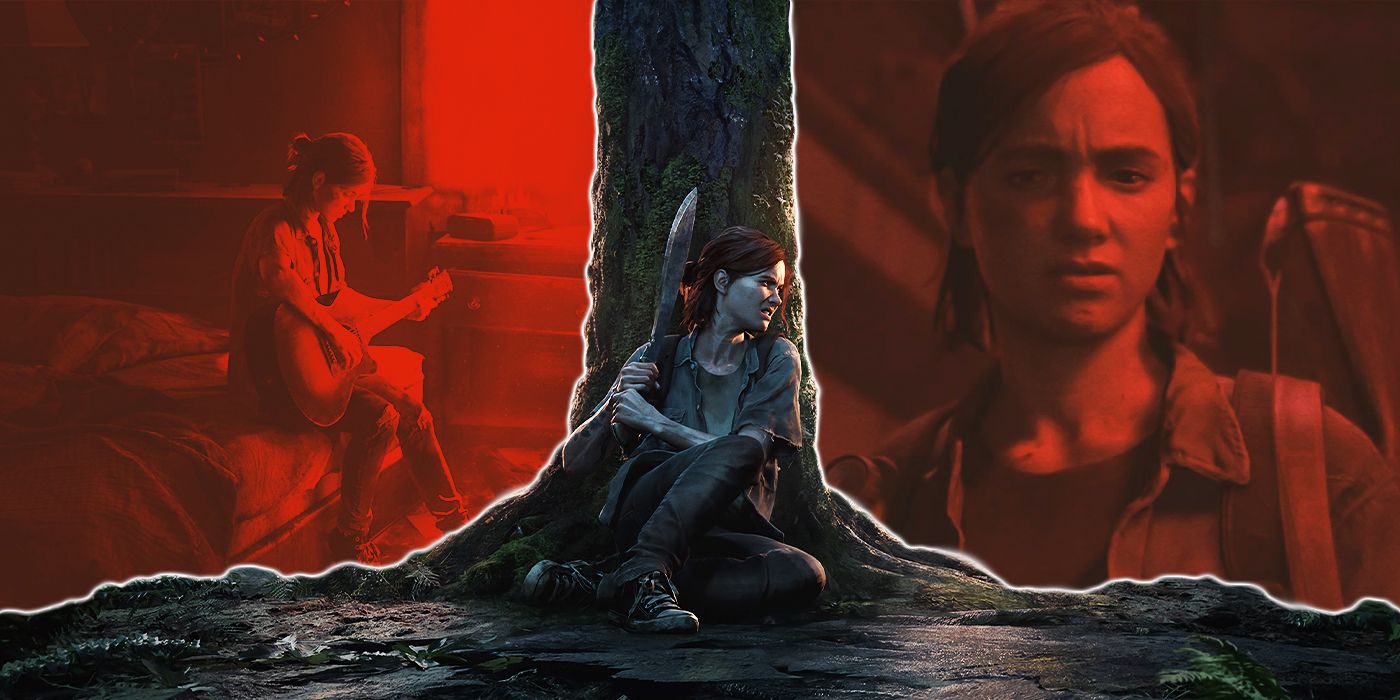 The Last Of Us Part 3 Leaks Hint At Brand New Characters