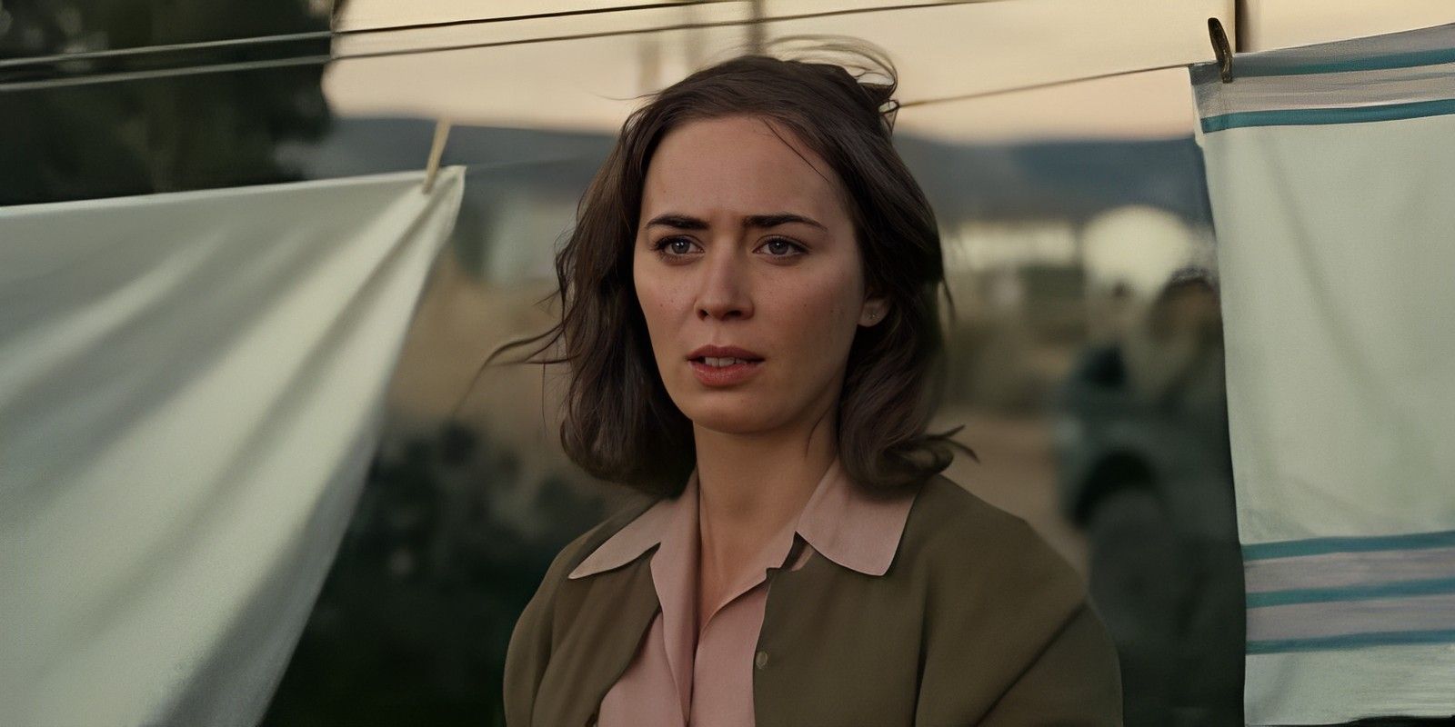 The Best Emily Blunt Movies & TV Shows, Ranked