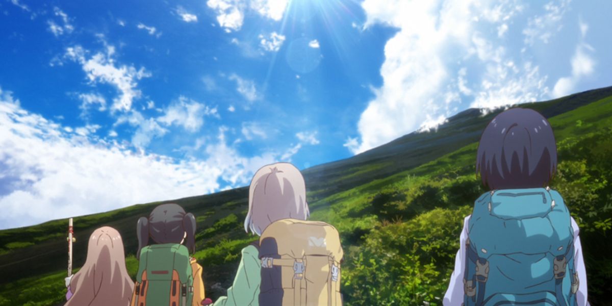 Summer 2014 – Week 10 Anime Review | Avvesione's Anime Blog