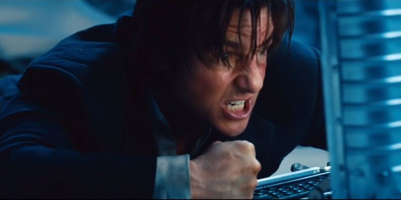 How to Watch the Mission: Impossible Movies in Order