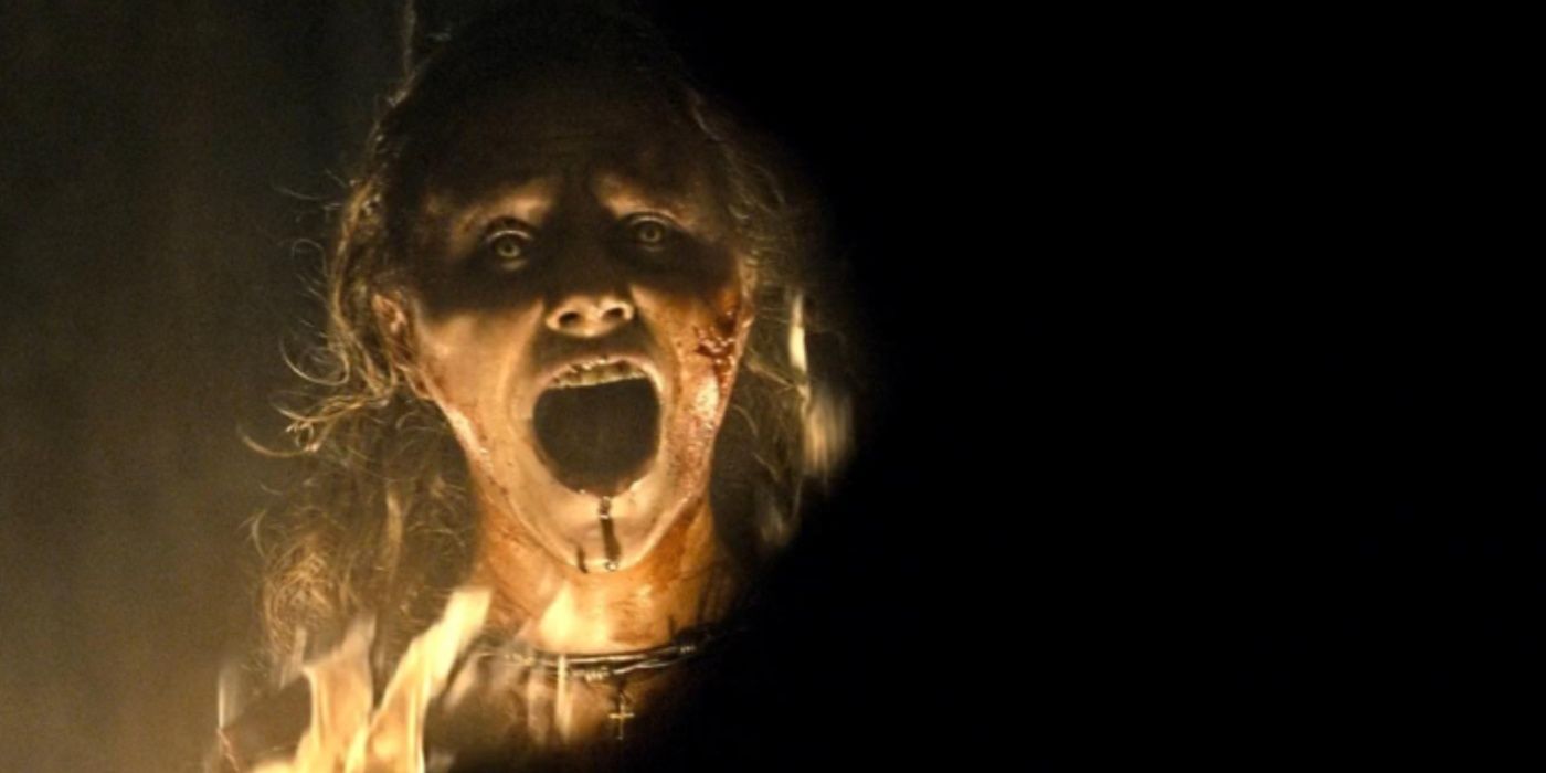 Почему перезапуск фильма ужасов 2013 года так важен для поклонников «Чужого: Ромула»