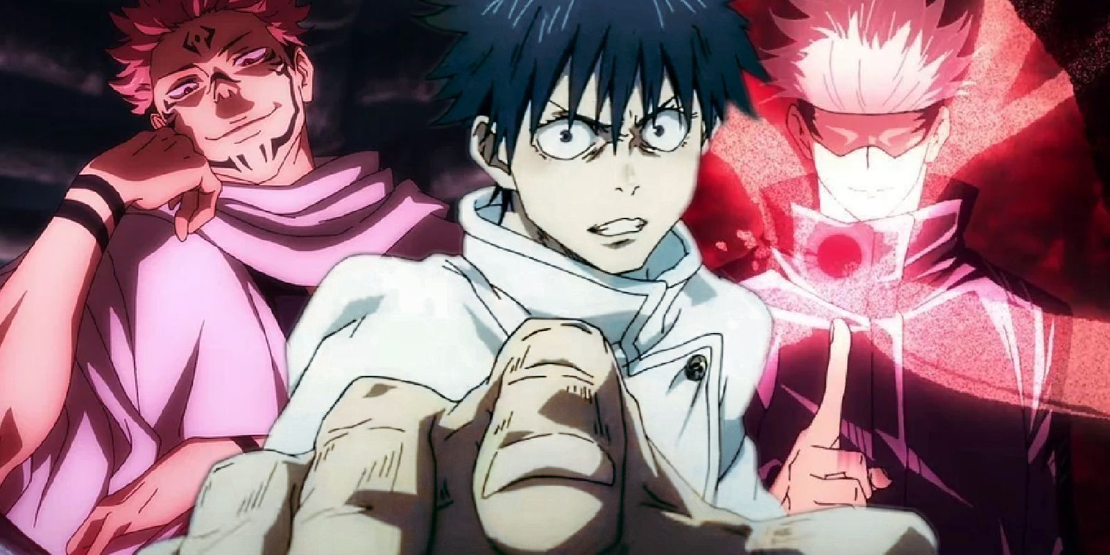 Jujutsu Kaisen: Yuta Okkotsu's Background, Explained