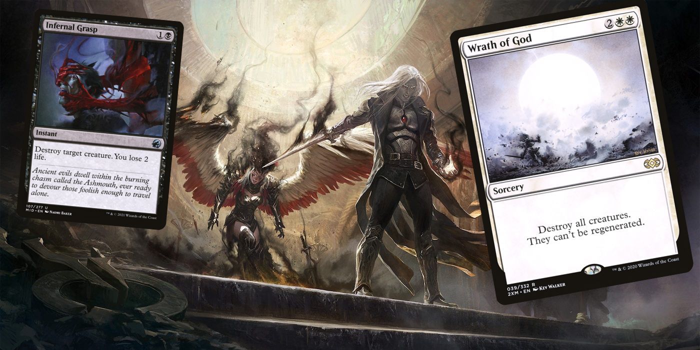 Googly Eyes On Magic Cards — could you do darksteel mutation?