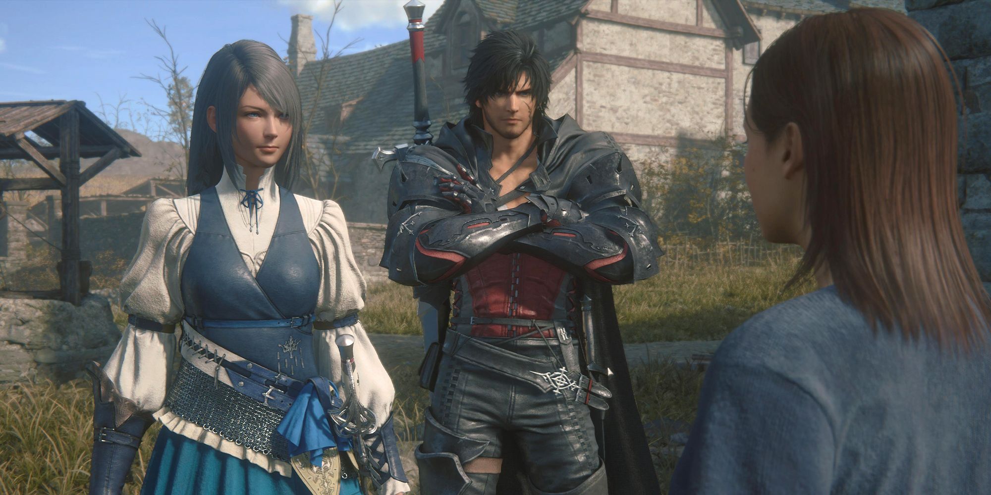 Why This Final Fantasy Game is So Divisive Among Franchise Fans