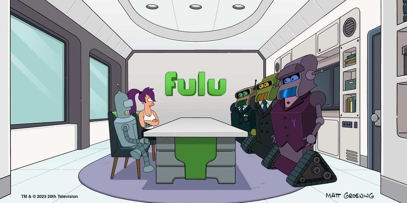 Why Does Futurama Have So Many Endings?