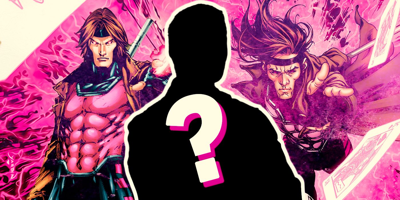 Deadpool 3 Cast Listing Reignites Gambit MCU Rumor