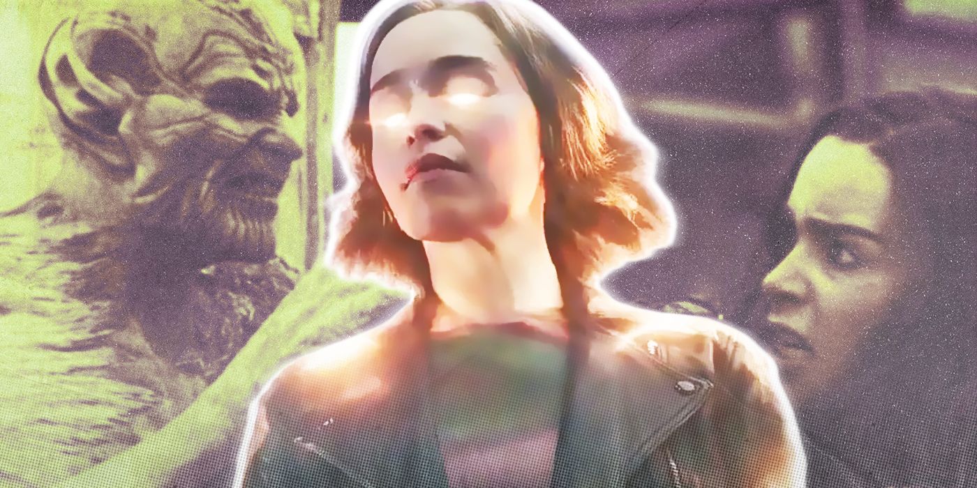 Secret Invasion Final Episode G'iah is one of the most powerful