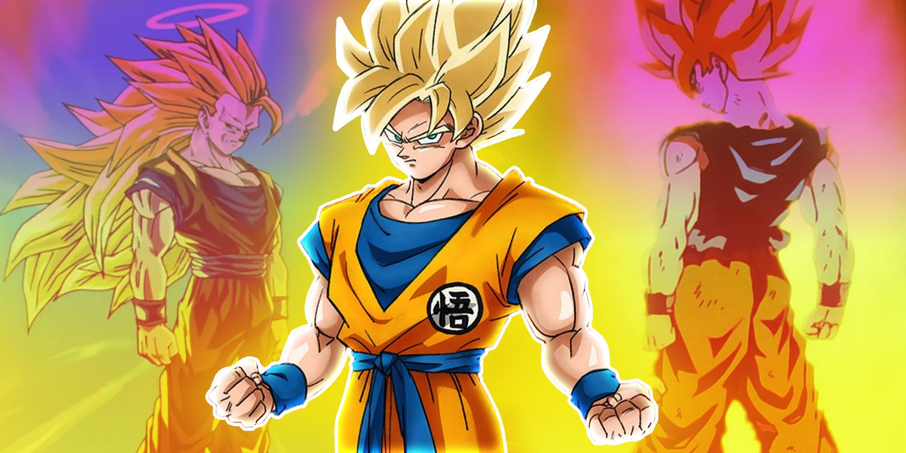 Dragon Ball Super's Uub Change Improves Goku's Original Ending