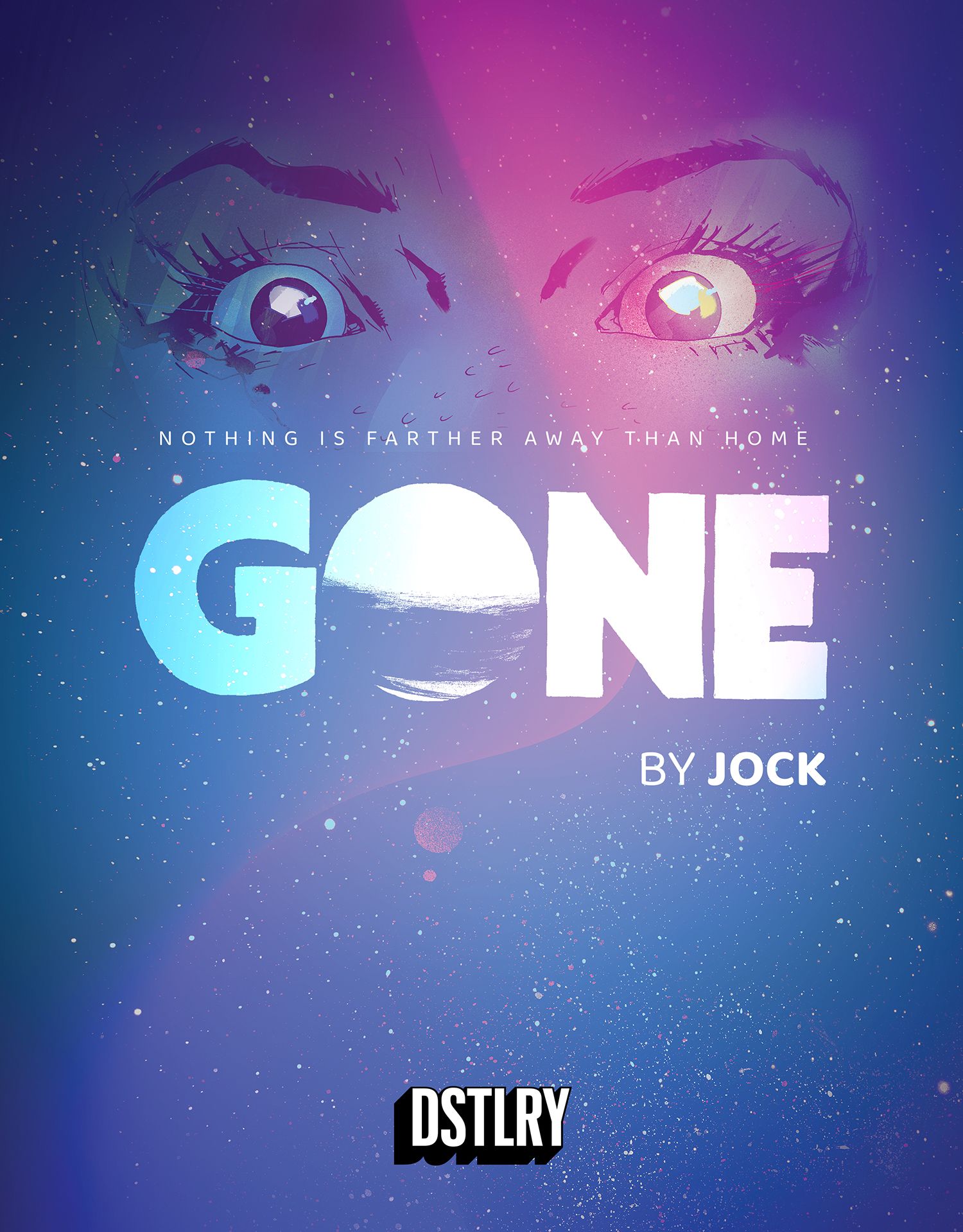 GONE #1_CVR-B_Jock