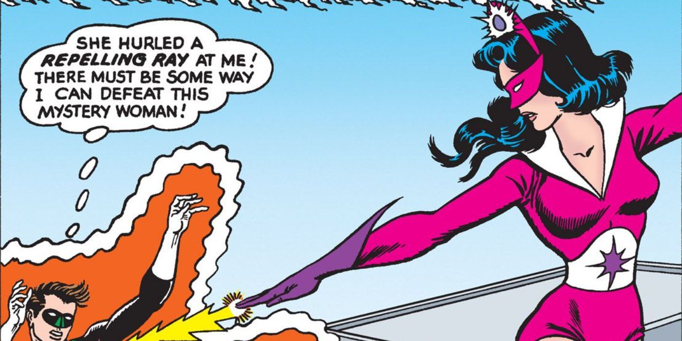 10 Best Star Sapphire Comics, Ranked