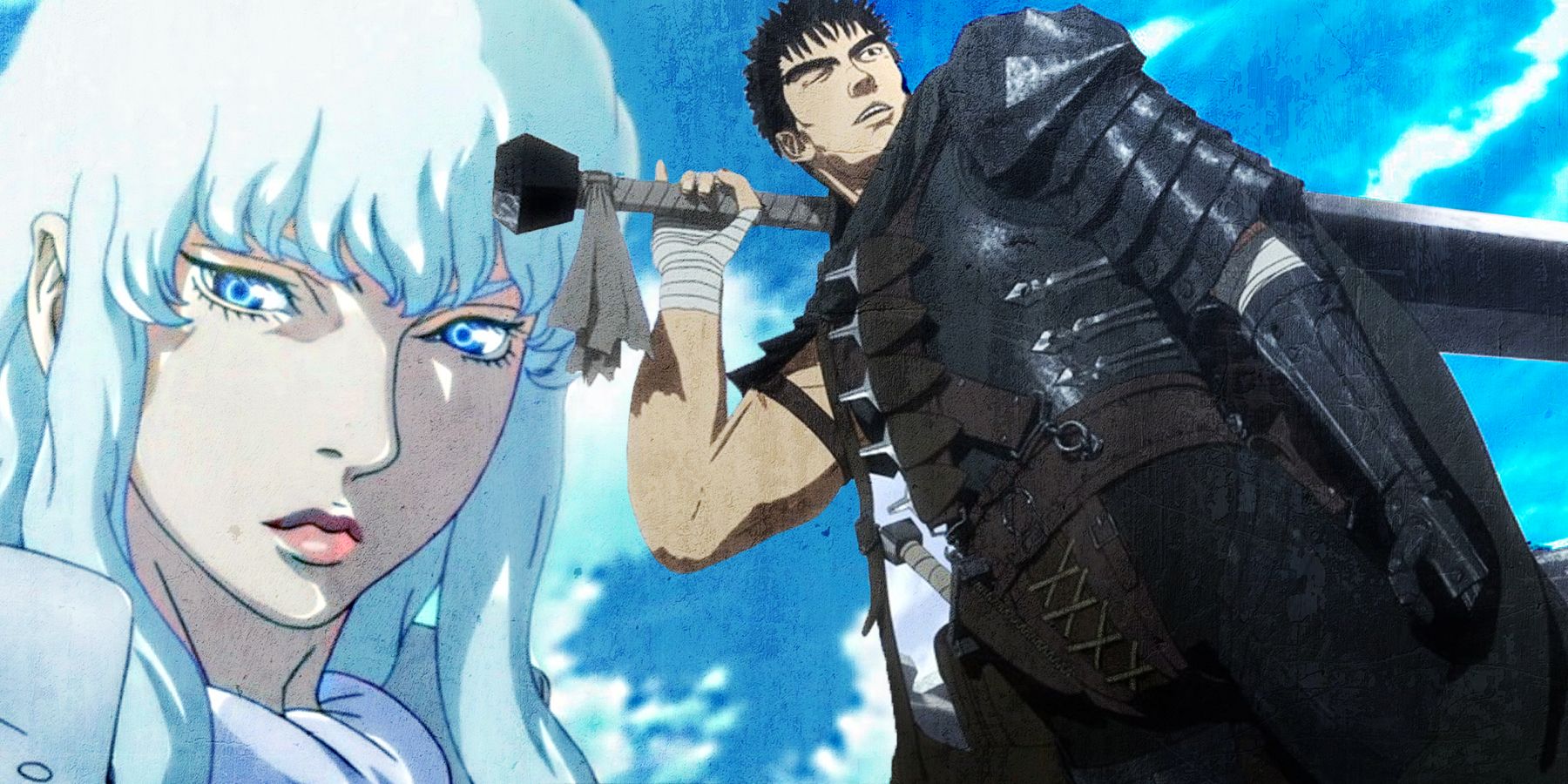 Berserk: Griffith's Reborn Band of the Hawk Was Reclaiming The World