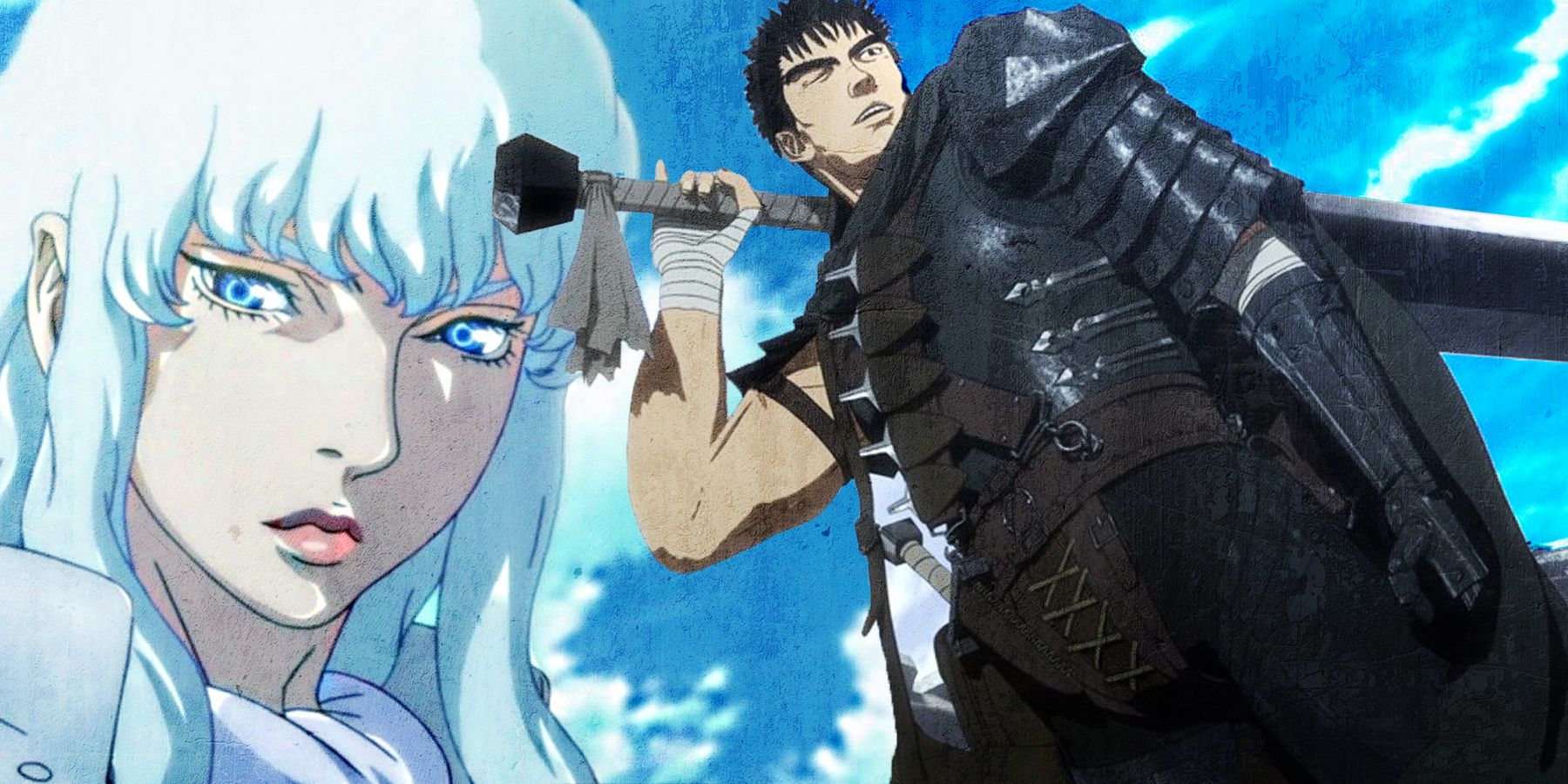 Berserk: Griffith Vs. Guts – Who's Stronger?