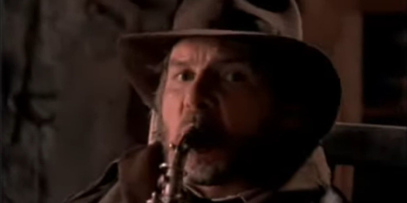 ¿Por qué Indiana Jones no está en Disney+?