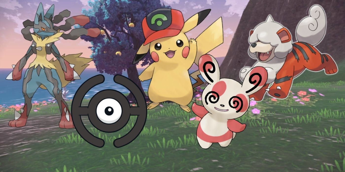 Pokemon Go Pokedex update: All changes, Shiny classification & how