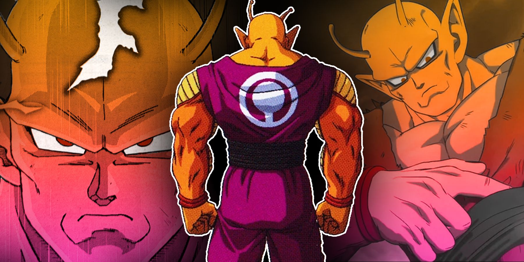 The Tournament of Power Finally Fixed Dragon Ball's Biggest Piccolo Problem