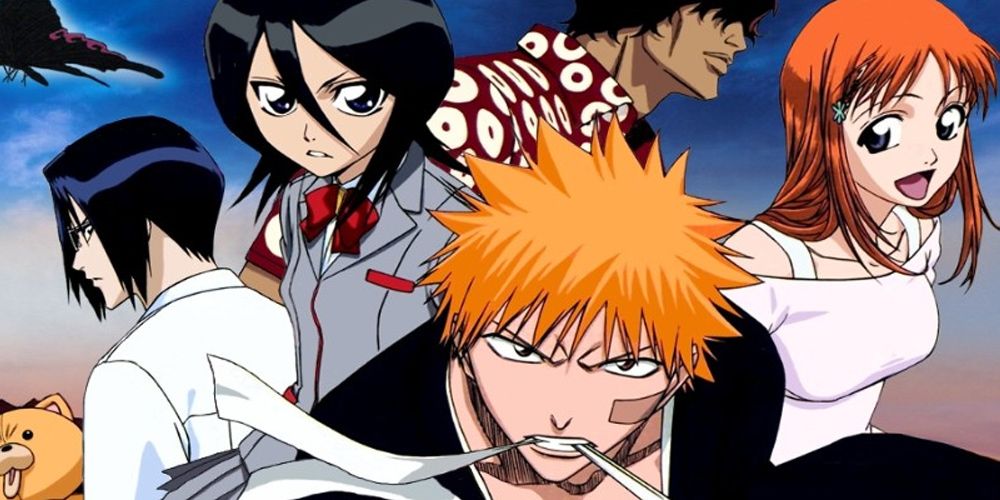 Bleach: Best Quotes, Ranked