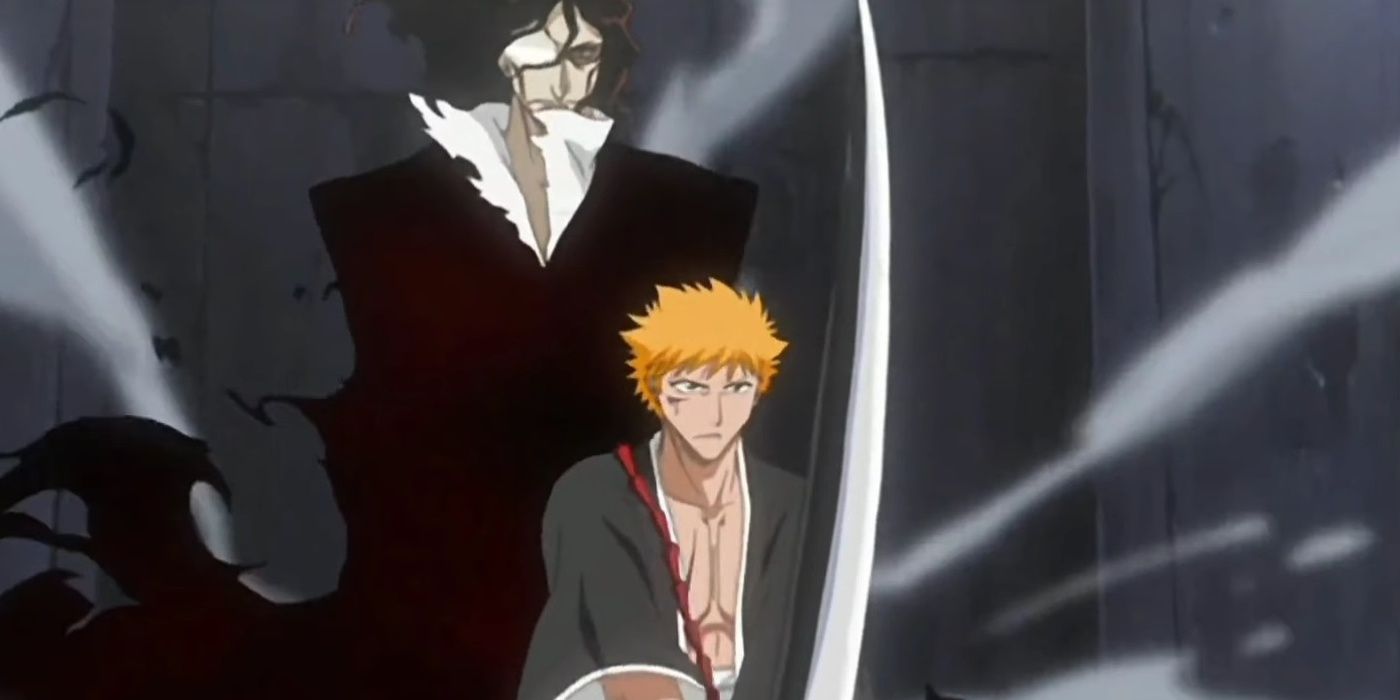 The Bleach Anime Holds Up Even Better on a Rewatch